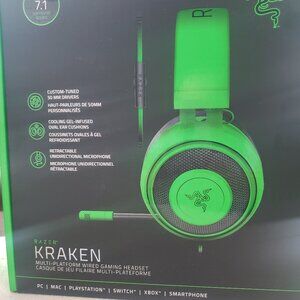 Razer Kraken Gaming Headset